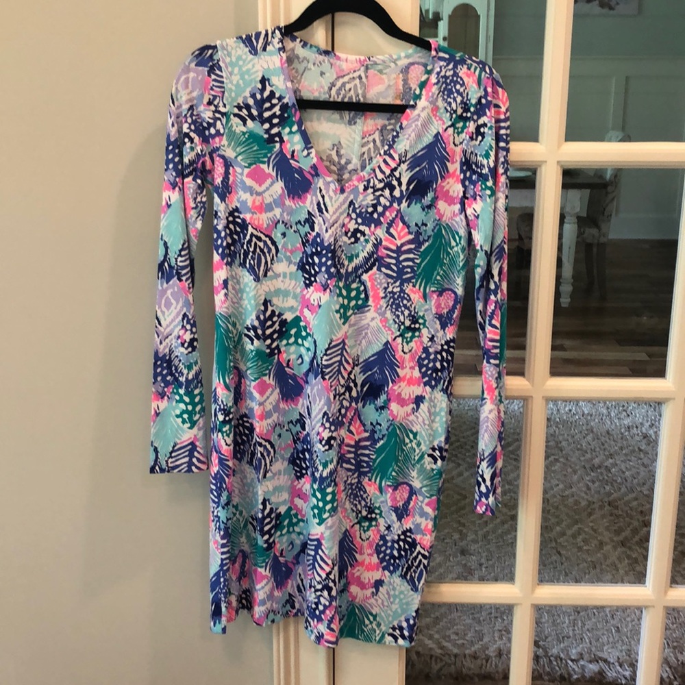 Lily Pulitzer Beacon Dress